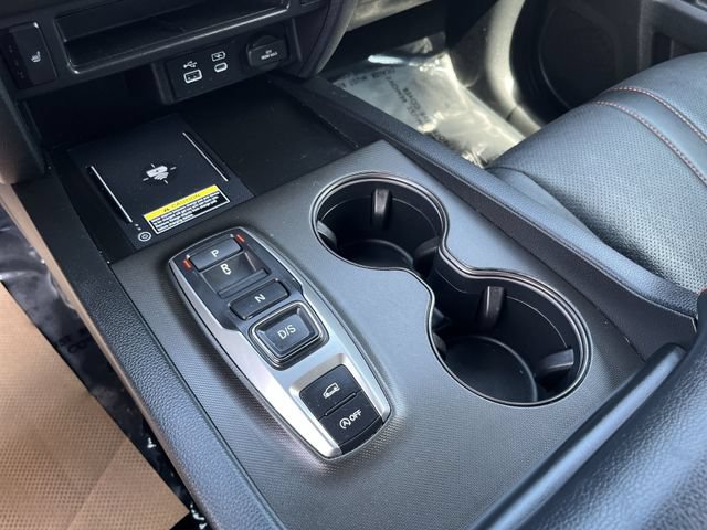 Used 2025 Honda Passport TrailSport image 24