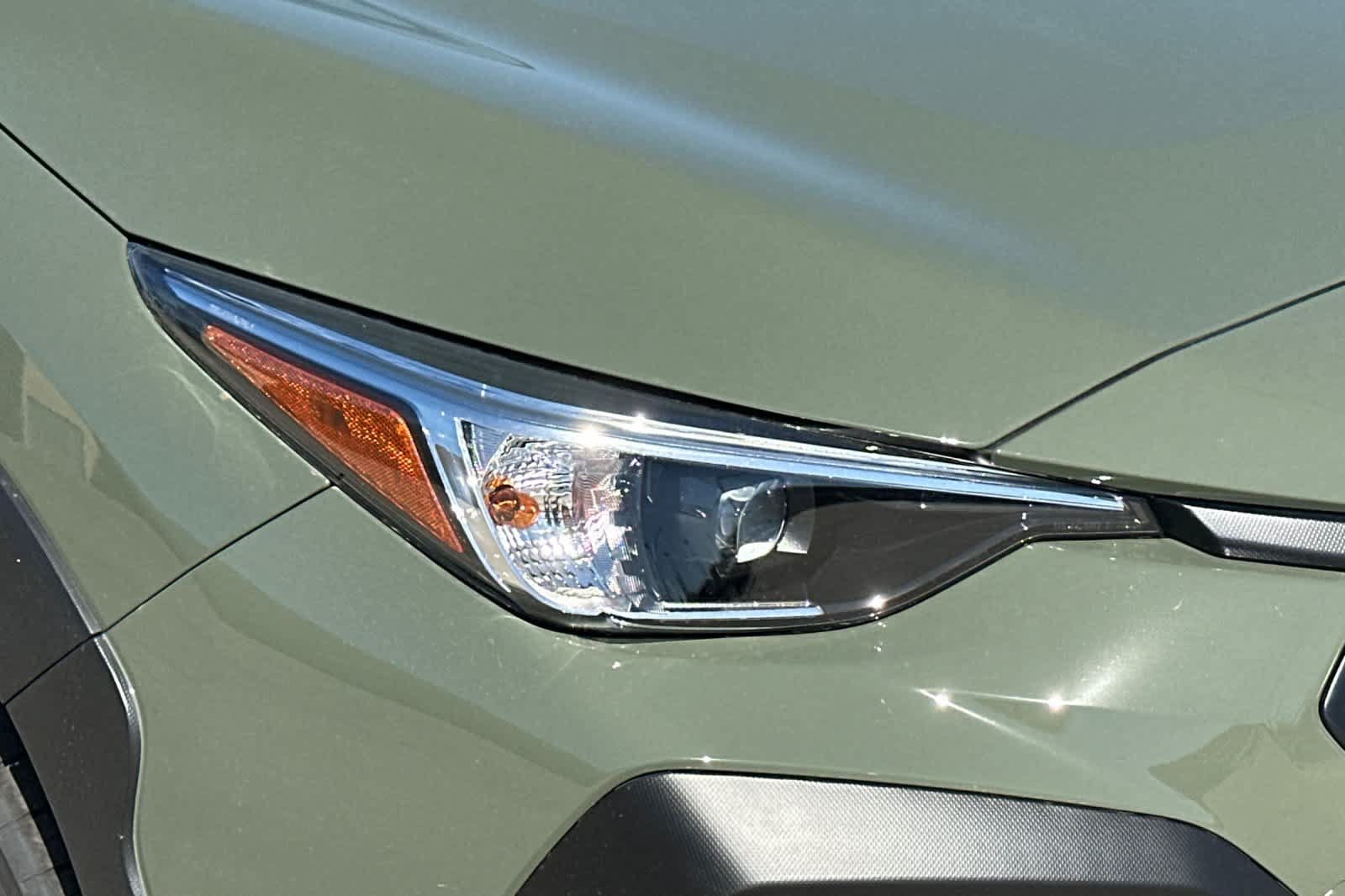 New 2026 Subaru Crosstrek 2.5i AWD/4WD image 29