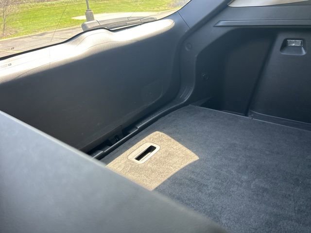 Used 2025 Chevrolet Trax LT w/ LT Convenience Package FWD image 9