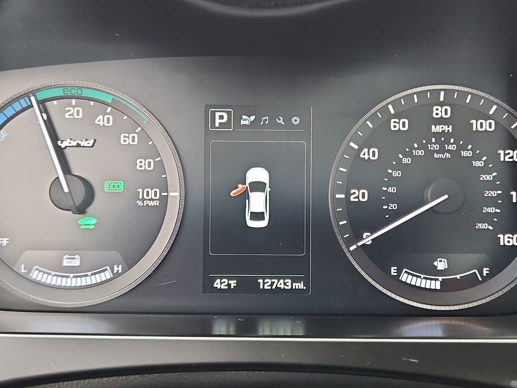 Used 2016 Hyundai Sonata SE image 13