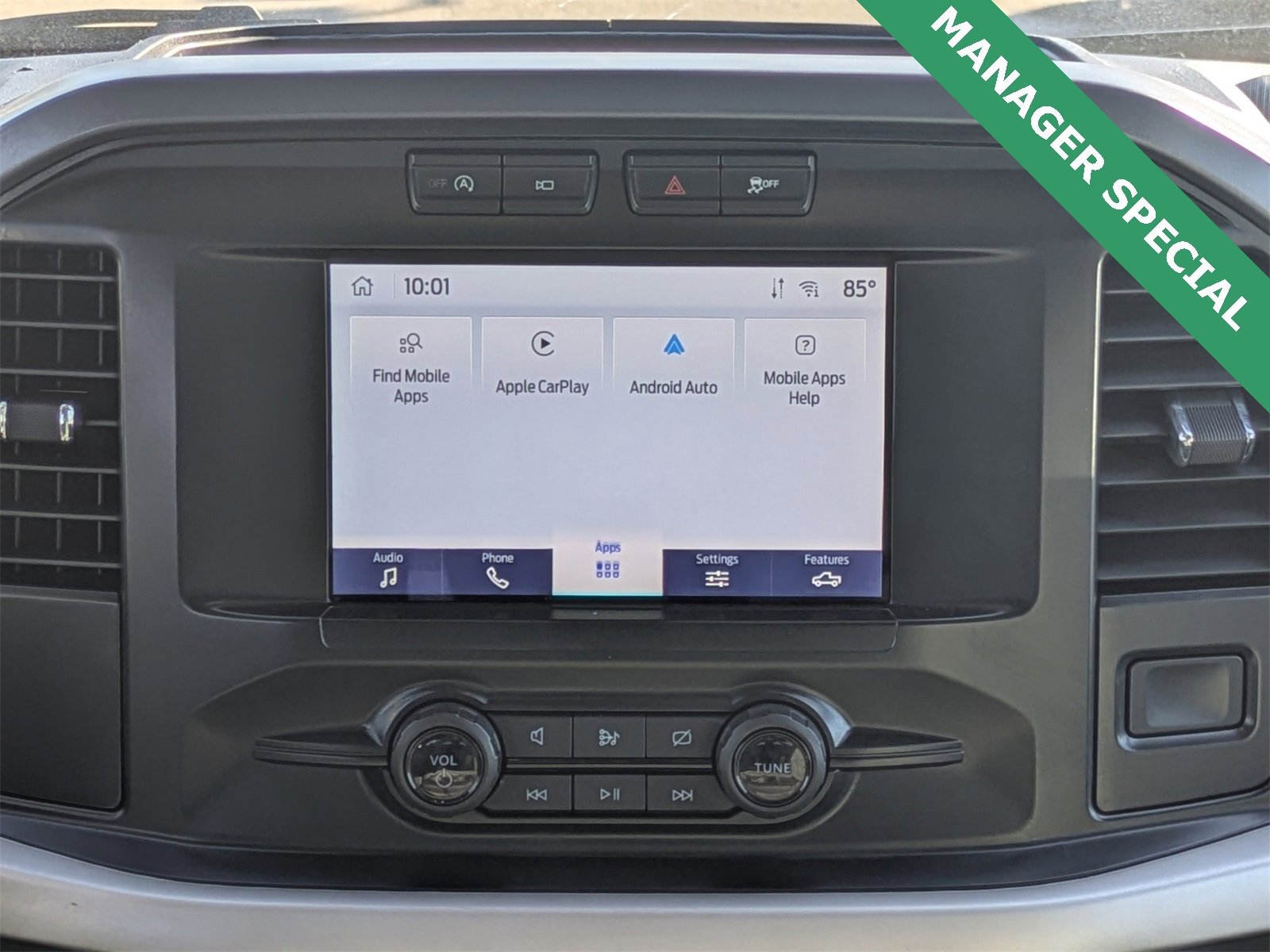 Used 2023 Ford F150 XLT image 18