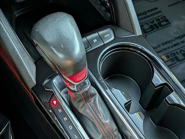 Used 2023 Chevrolet TrailBlazer RS w/ Convenience Package image 12