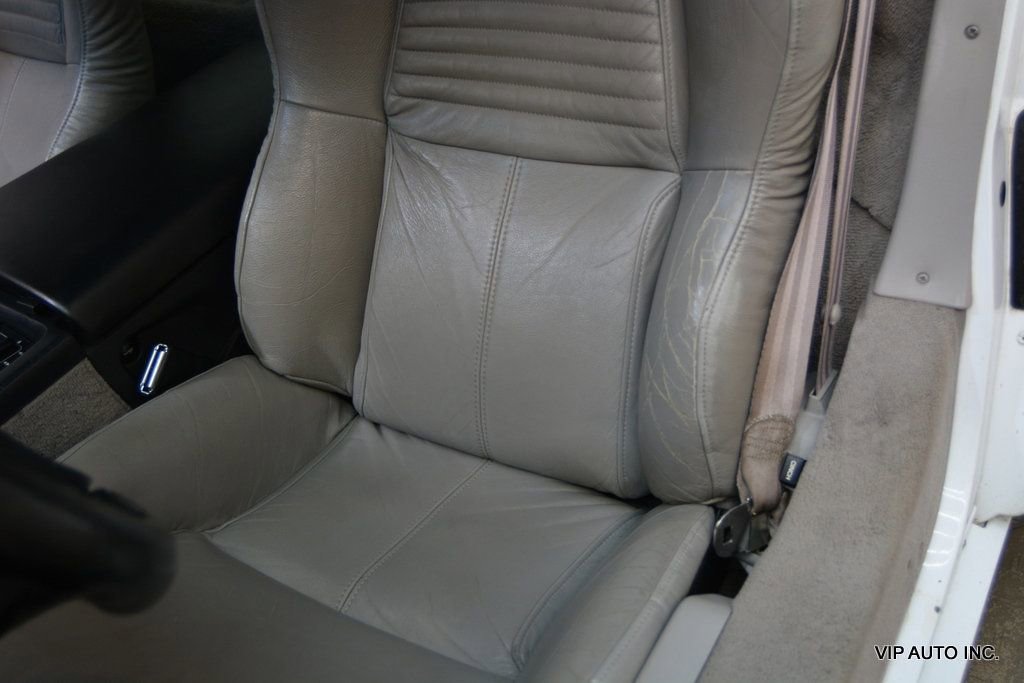 Used 1994 Chevrolet Corvette Coupe image 13