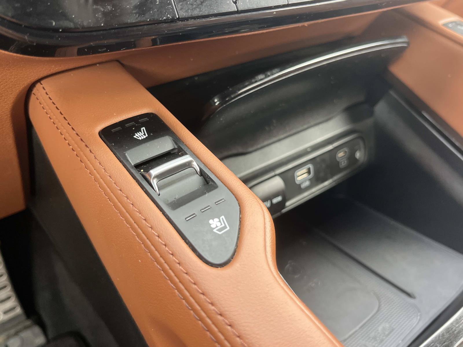 Used 2023 Kia Telluride SX X-Pro AWD/4WD image 39