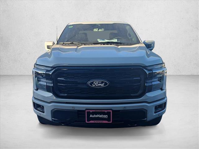 New 2026 Ford F150 Lariat w/ Equipment Group 501A Mid AWD/4WD image 8