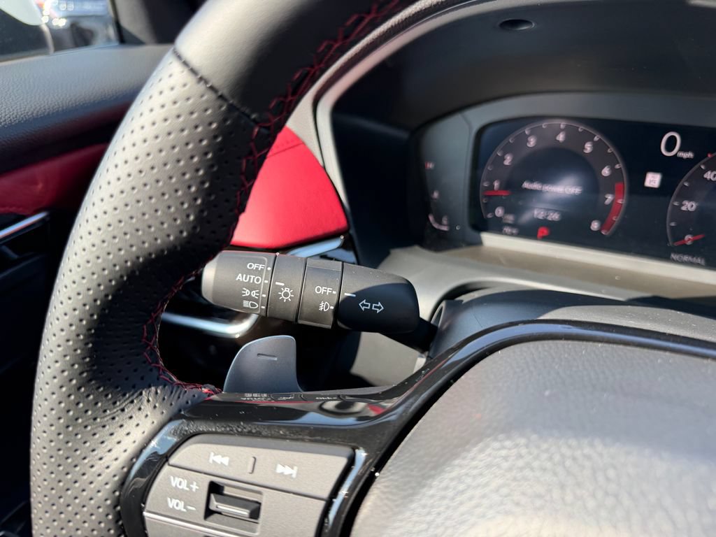 New 2026 Acura ADX A-Spec AWD/4WD image 20