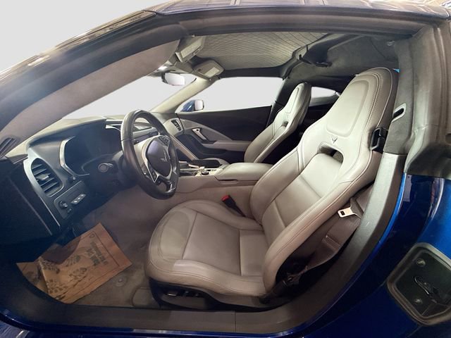 Used 2017 Chevrolet Corvette Grand Sport image 23
