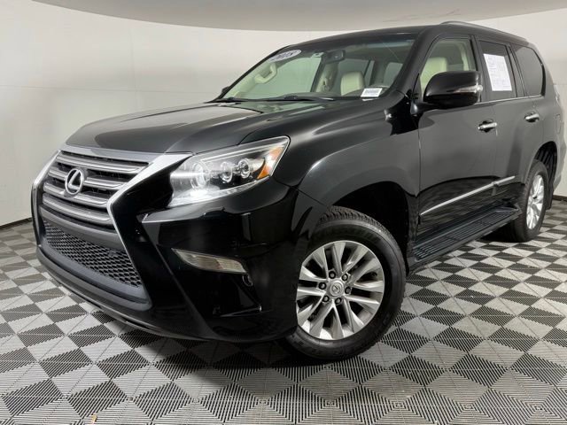 Used 2018 Lexus GX 460 Premium