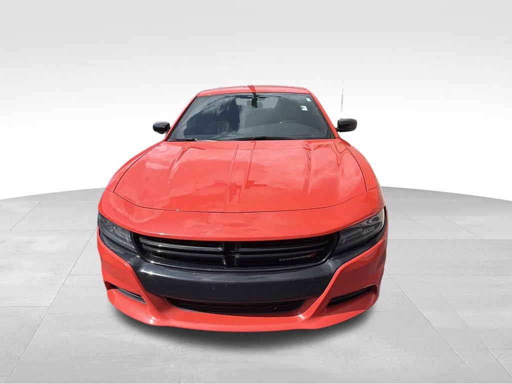 Used 2020 Dodge Charger SXT w/ Blacktop Package RWD image 7