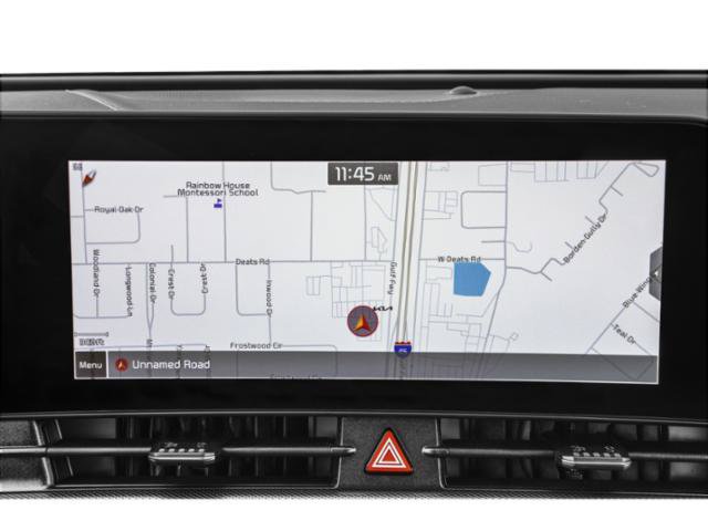 Used 2024 Kia Sportage SX FWD image 19