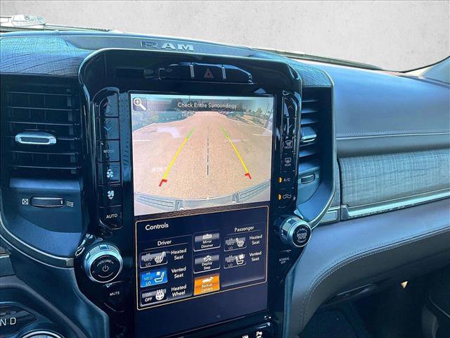 Used 2020 RAM 1500 Limited image 23