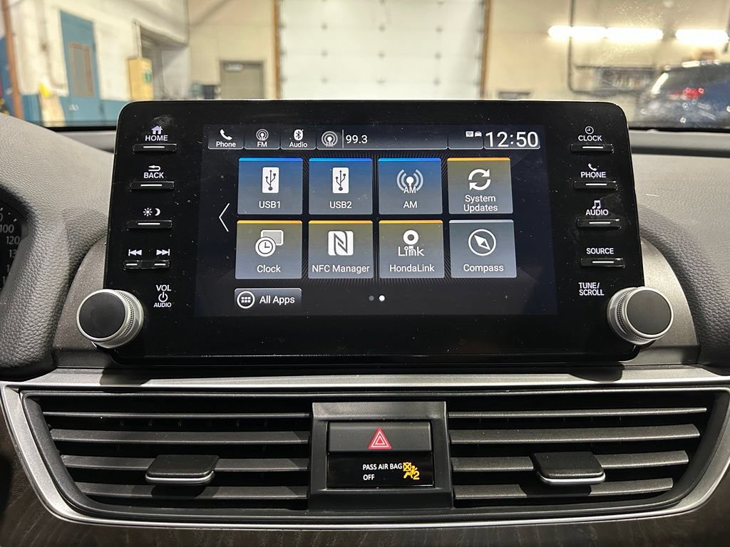 Used 2020 Honda Accord EX-L image 23