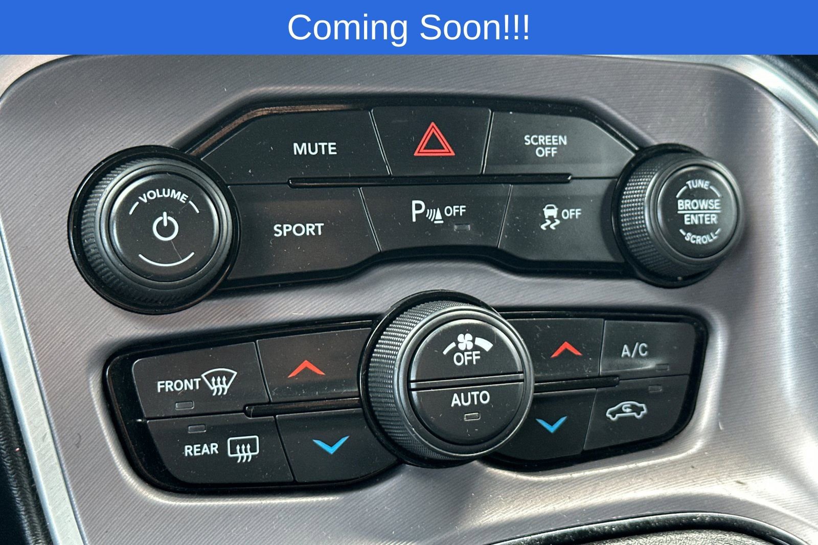 Used 2022 Dodge Challenger GT RWD image 18