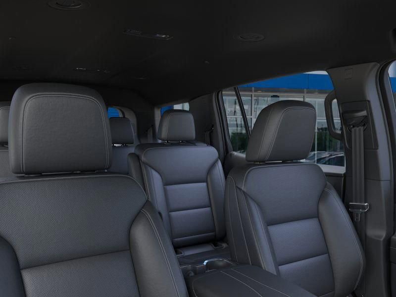 New 2026 Chevrolet Traverse LT w/ Driver Confidence Package image 24