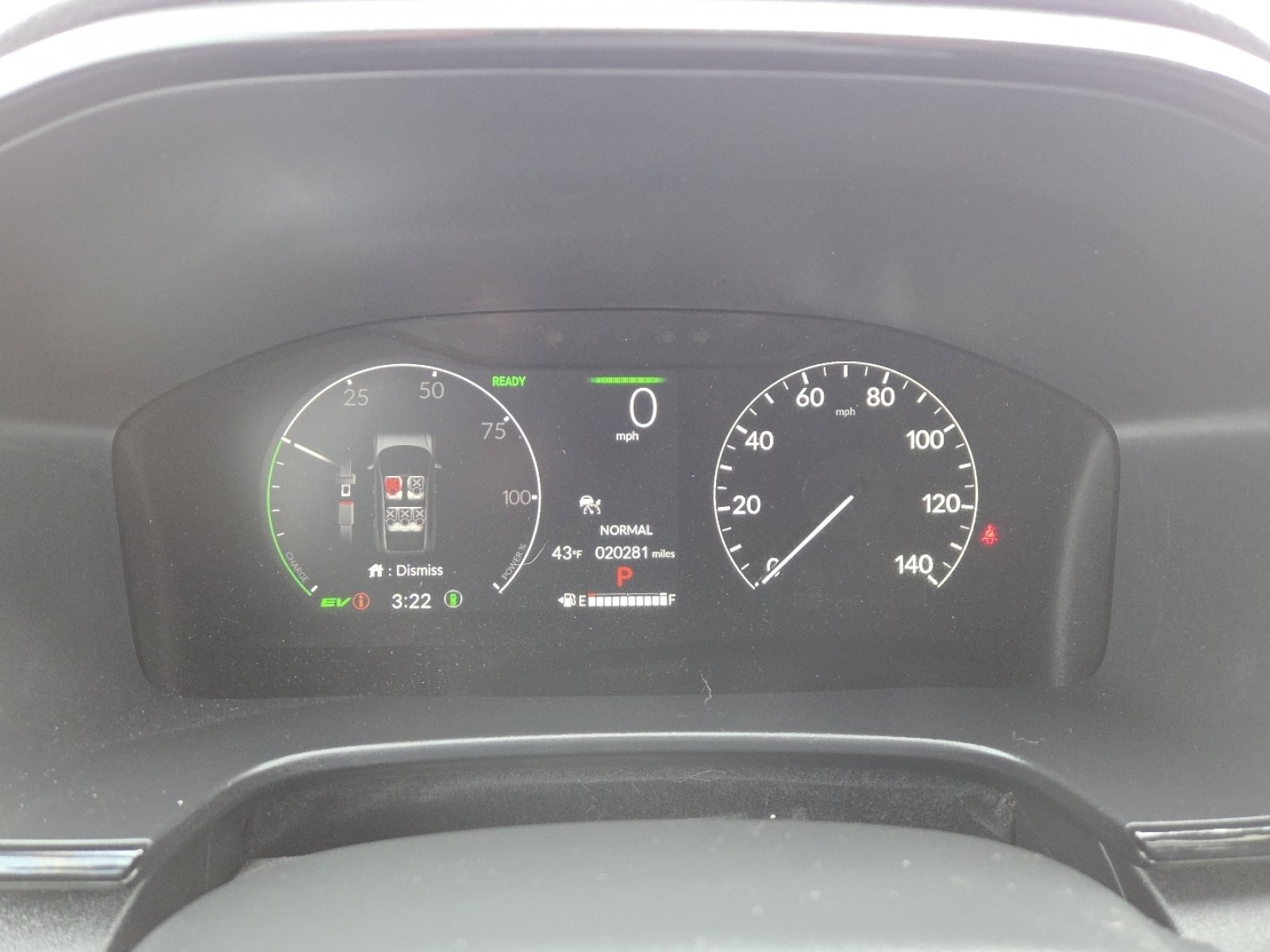 Used 2025 Honda CR-V Sport image 28