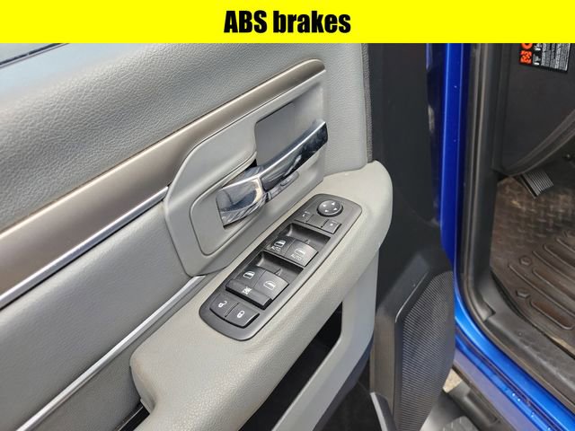 Used 2014 RAM 1500 Outdoorsman image 21