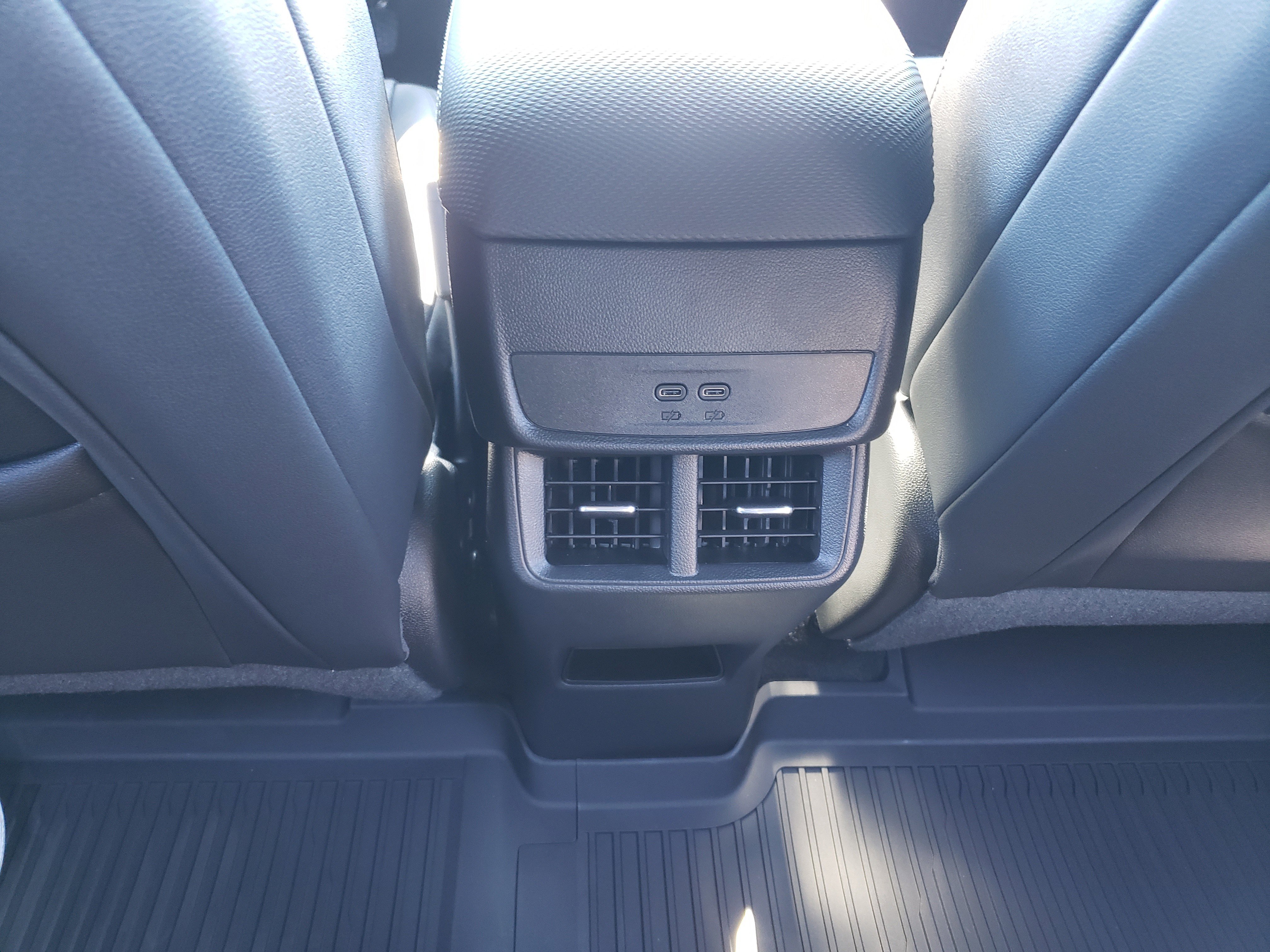 New 2026 Chevrolet Equinox LT w/ Convenience Package II image 36