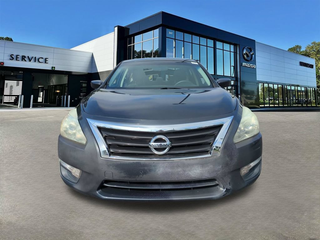 Used 2014 Nissan Altima 2.5 S FWD image 8