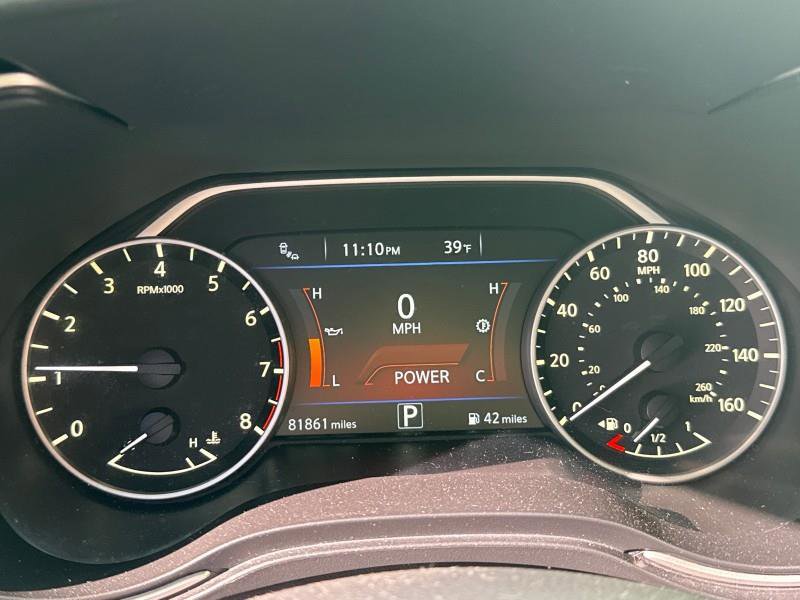 Used 2016 Nissan Maxima 3.5 SL image 16