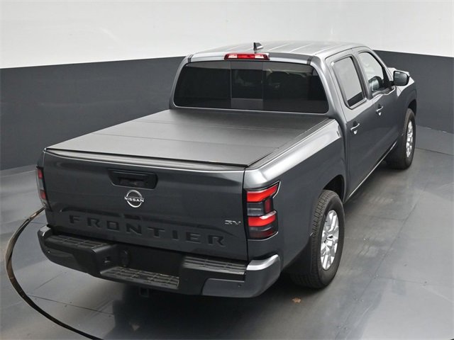 Used 2024 Nissan Frontier SV w/ SV Convenience Package image 54