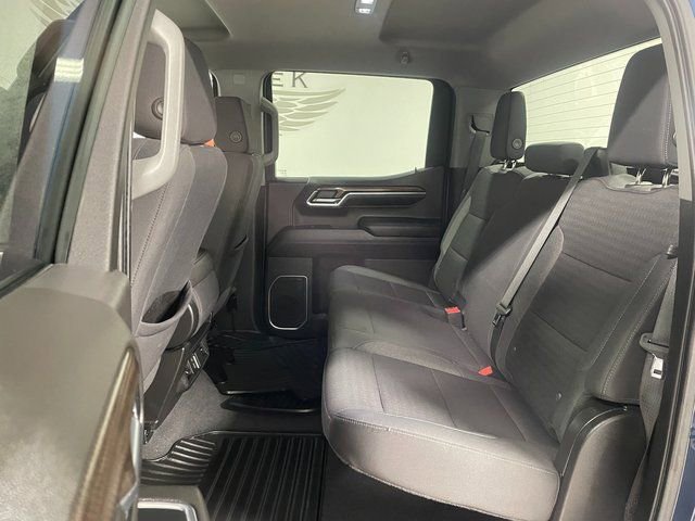 Used 2023 Chevrolet Silverado 1500 LT image 20