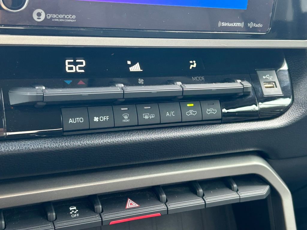 Used 2024 Toyota Tundra SR5 image 29