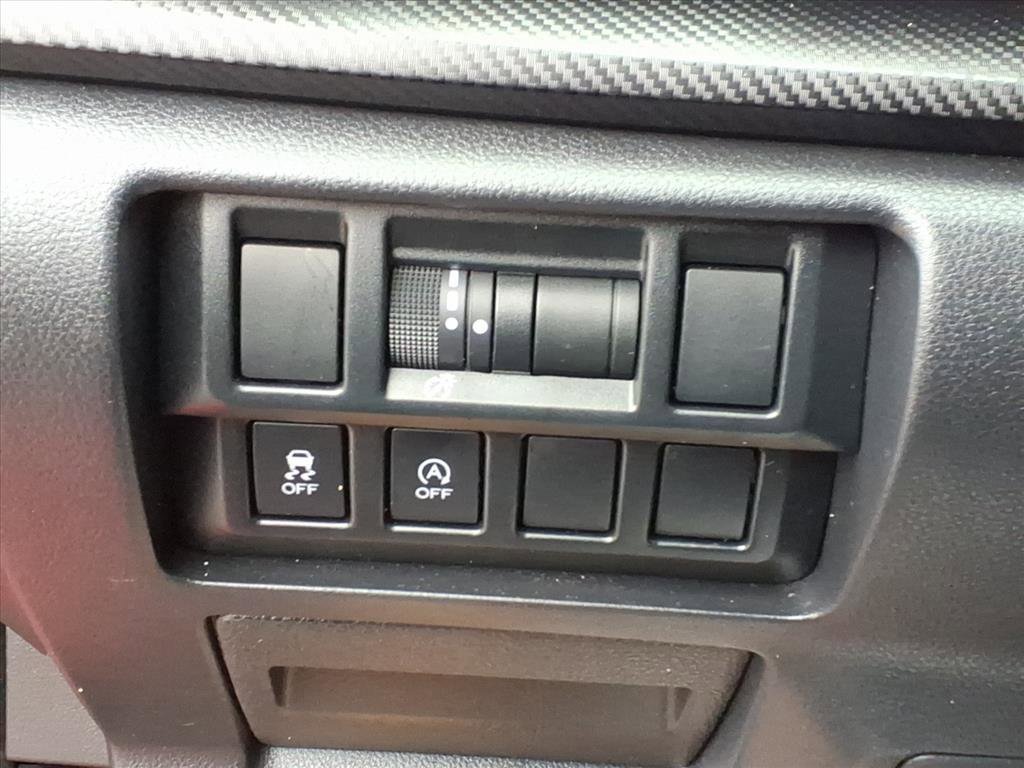 Used 2021 Subaru Crosstrek 2.0i Premium w/ Popular Package #3 image 14