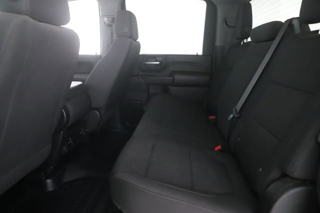 Used 2023 GMC Sierra 3500 Pro w/ Convenience Package AWD/4WD image 22