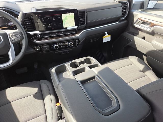 New 2026 GMC Sierra 3500 SLE w/ SLE Value Package image 31