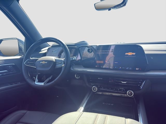 New 2026 Chevrolet Tahoe High Country image 13