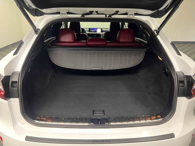 Used 2019 Lexus RX 350 F Sport image 8