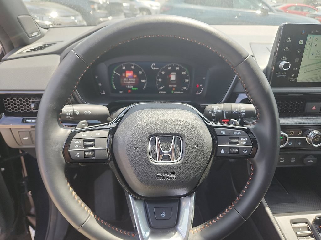 Used 2026 Honda CR-V Sport Touring image 15