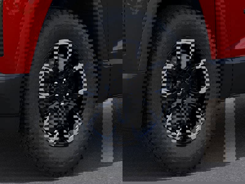 New 2026 Chevrolet Equinox ACTIV w/ Convenience Package III image 9