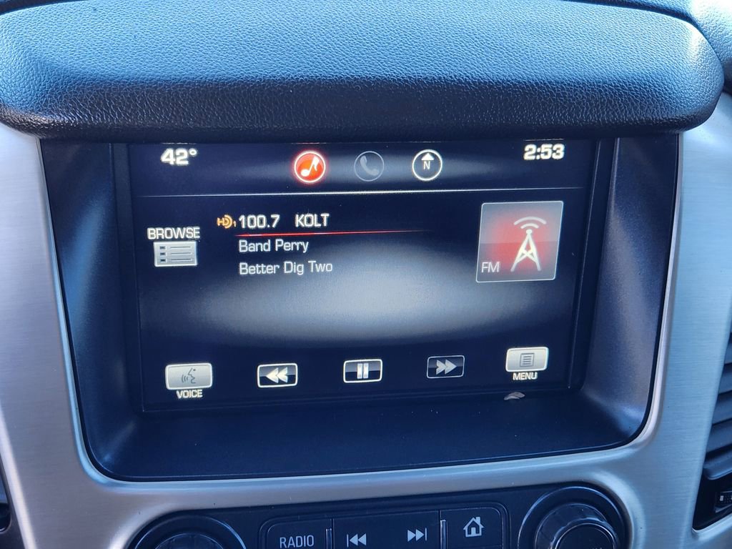 Used 2015 GMC Yukon Denali w/ Touring Package image 27