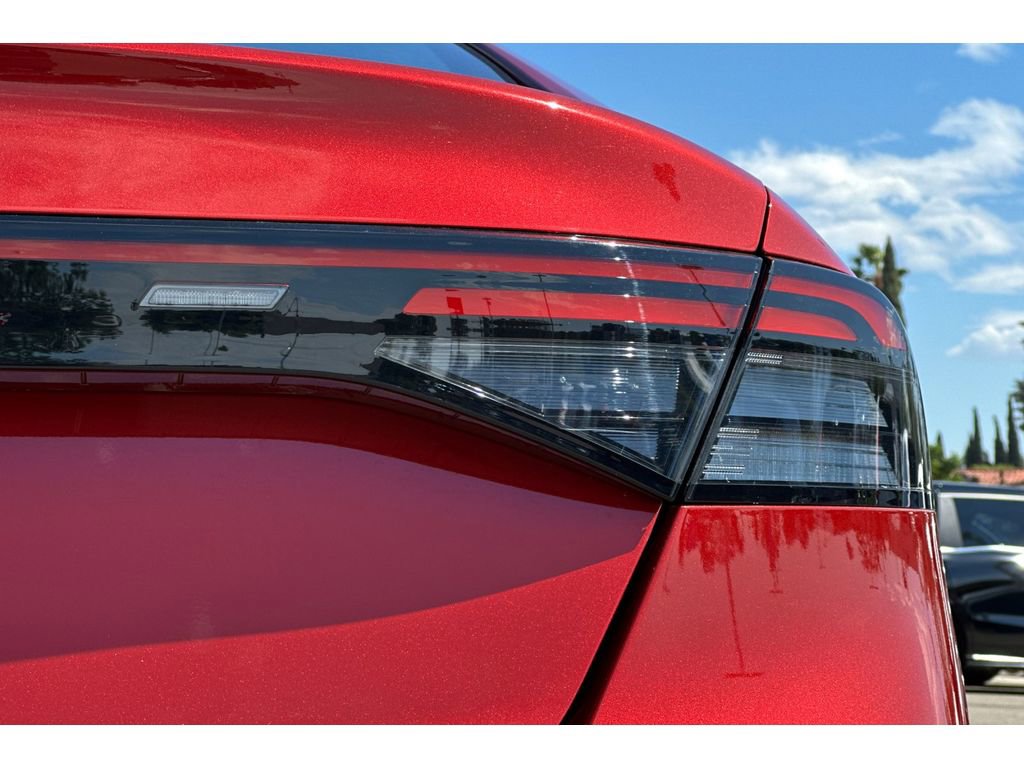Used 2024 Honda Accord EX image 49