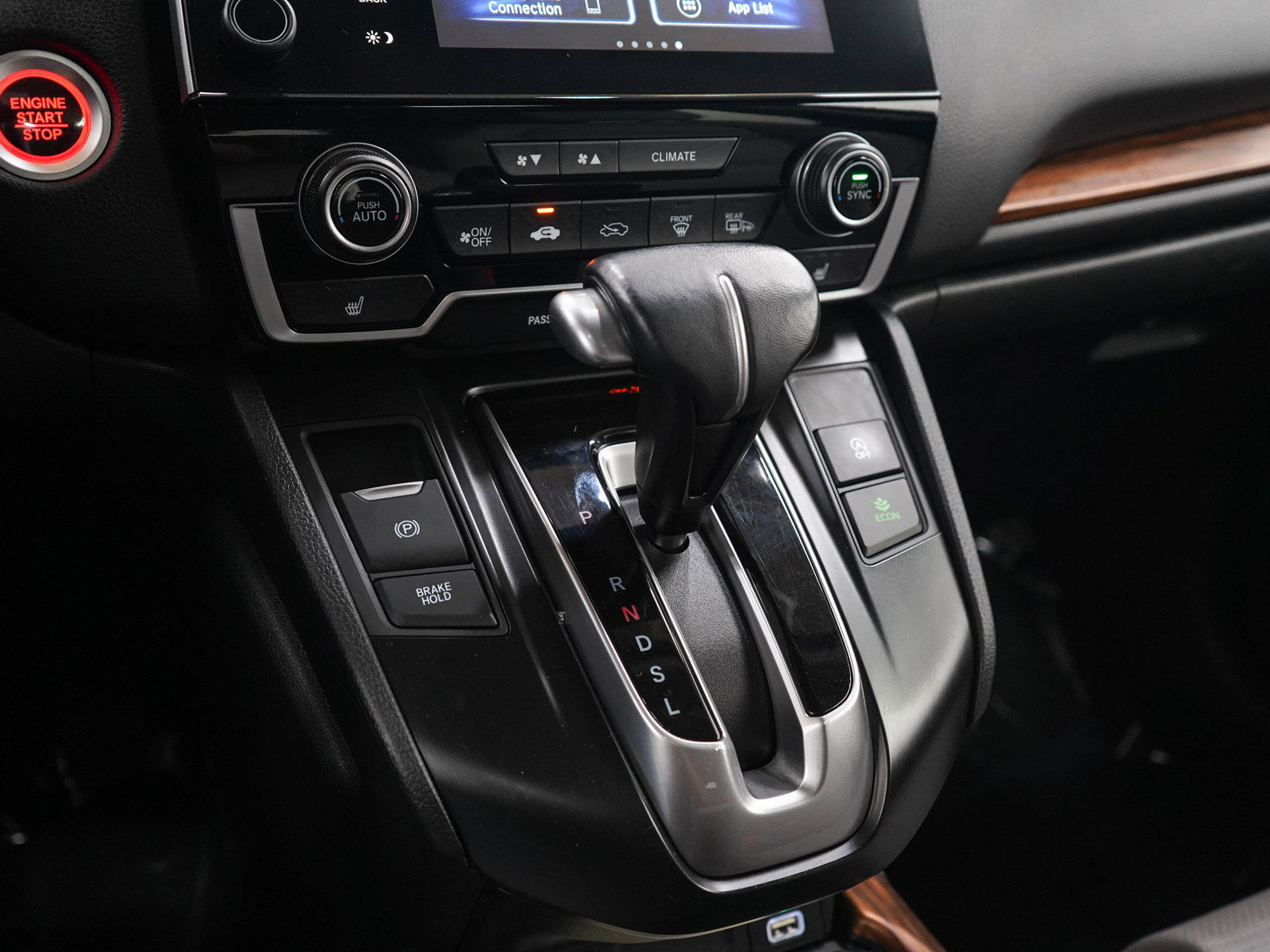 Used 2021 Honda CR-V Touring image 23