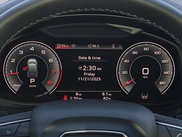 Certified 2026 Audi Q7 2.0T Premium Plus AWD/4WD image 22