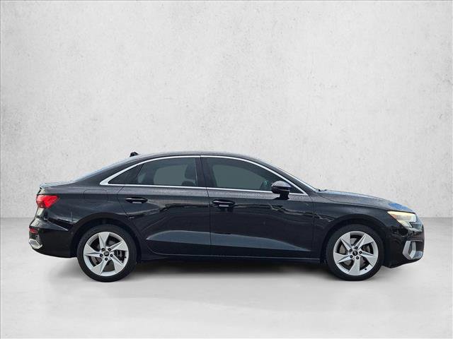 Used 2023 Audi A3 2.0T Premium w/ Convenience Package FWD image 4