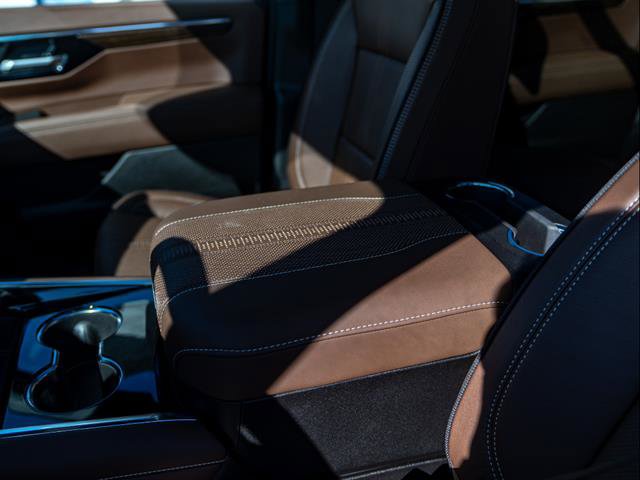 New 2026 Chevrolet Suburban High Country AWD/4WD image 66