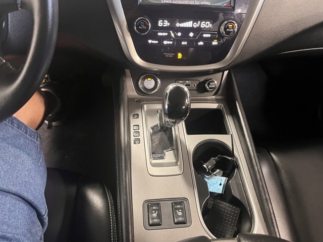 Used 2023 Nissan Murano SV image 28
