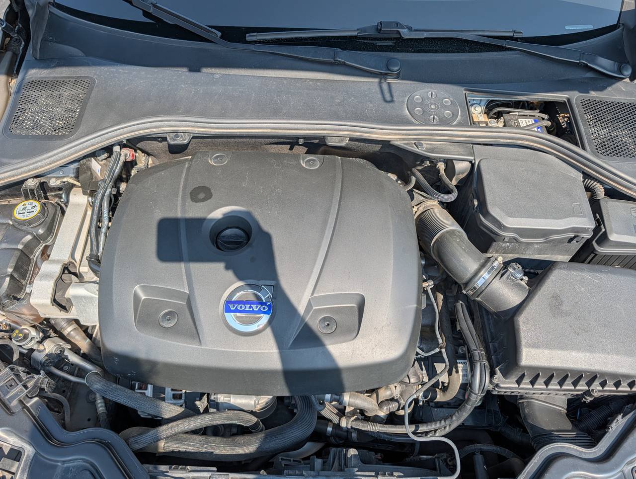 Used 2015 Volvo S60 T5 Premier FWD image 35