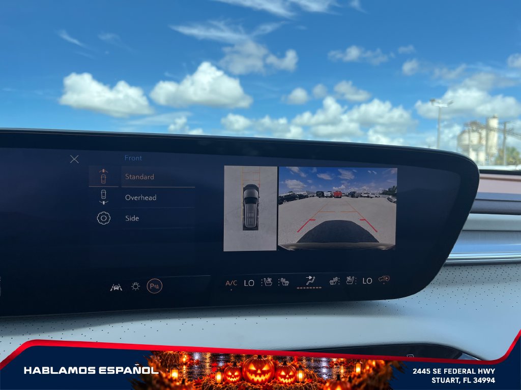New 2026 Buick Enclave Avenir w/ Super Cruise Package AWD/4WD image 33