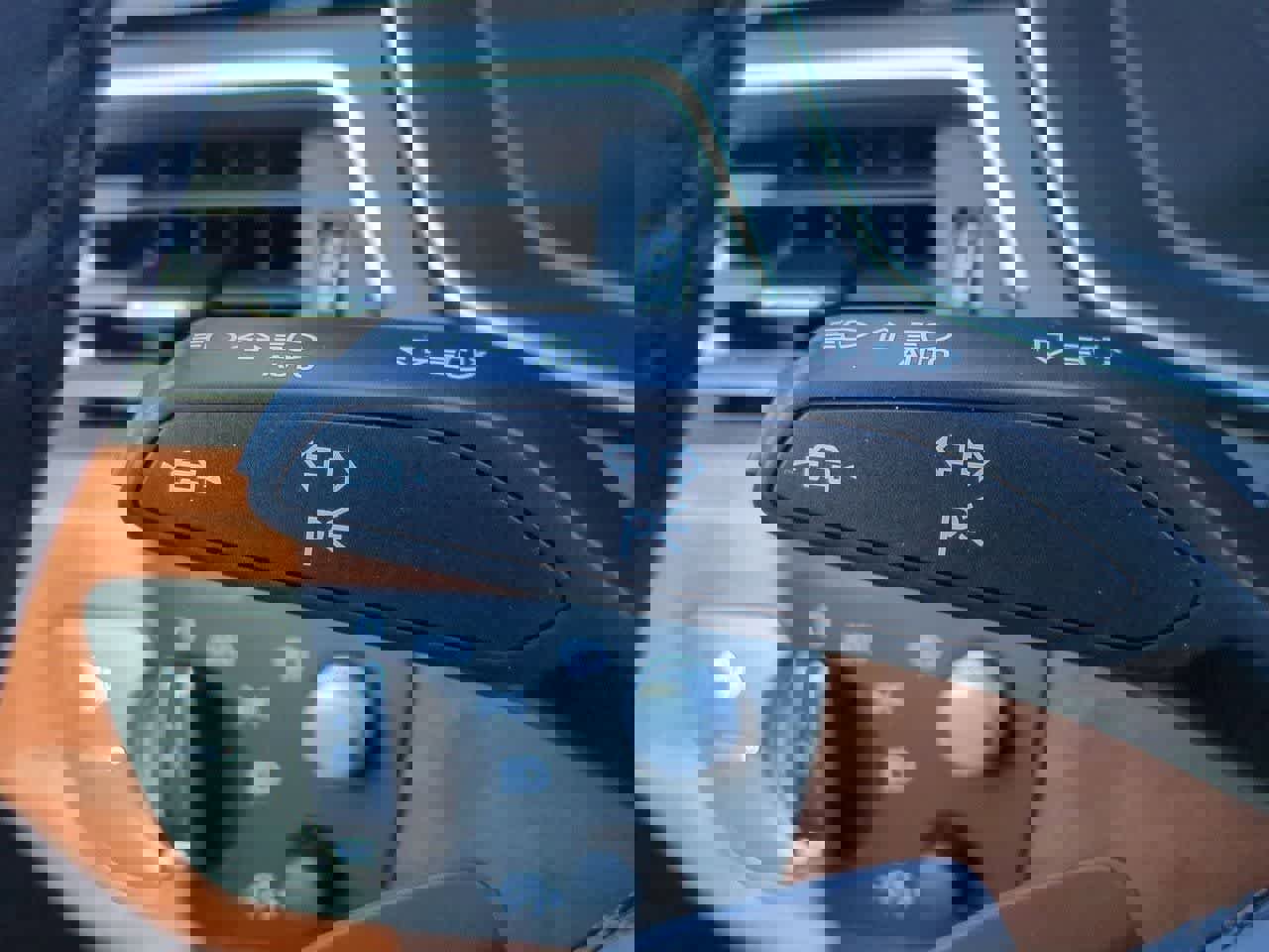 Used 2023 Audi A4 2.0T allroad Prestige w/ Prestige Package image 27