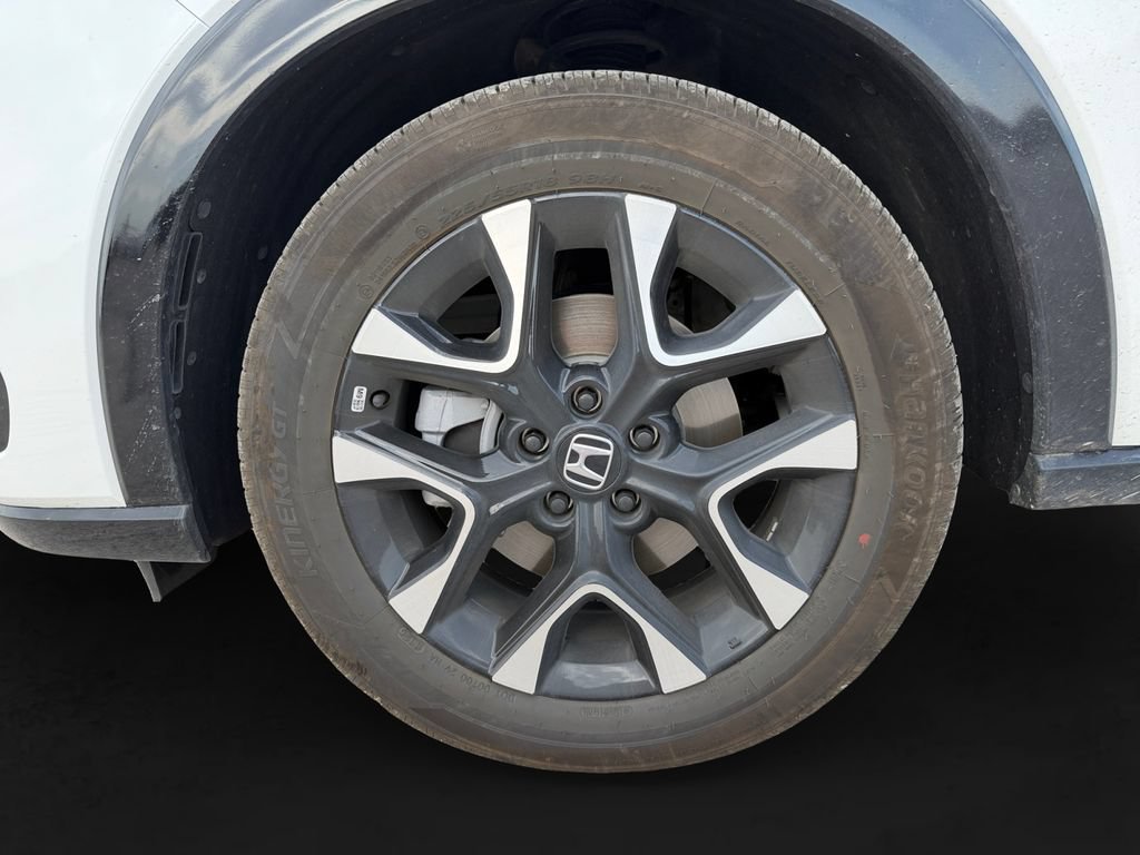 Used 2027 Honda HR-V EX-L image 10