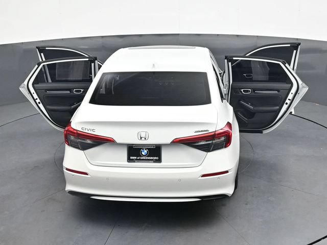 Used 2023 Honda Civic Touring image 40