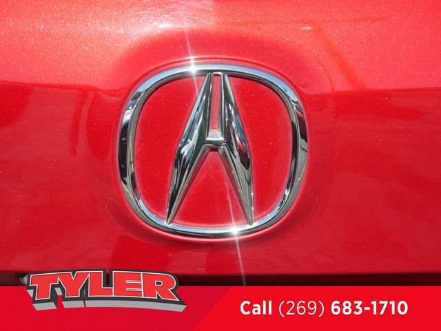 Used 2020 Acura RDX FWD w/ Advance Package image 14