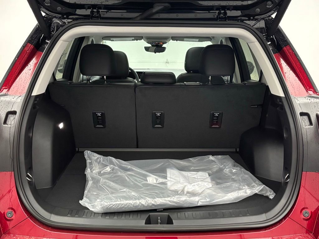 New 2026 GMC Terrain Denali image 11