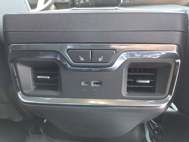 New 2026 GMC Sierra 1500 Denali w/ Denali Reserve Package AWD/4WD image 19