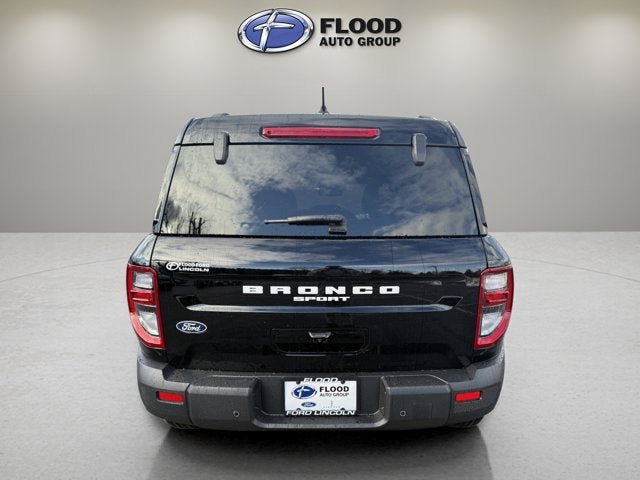 New 2026 Ford Bronco Sport Outer Banks AWD/4WD image 6