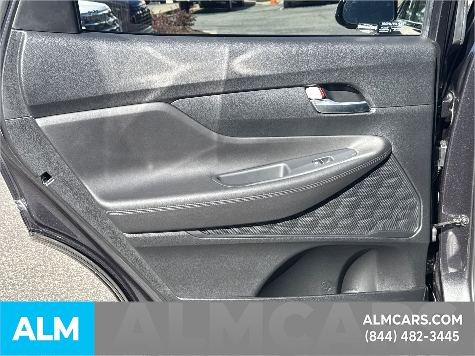 Used 2023 Hyundai Santa Fe SEL w/ Cargo Package image 28